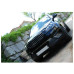 artx lux tuning grille ssangyong korando c 2011-13